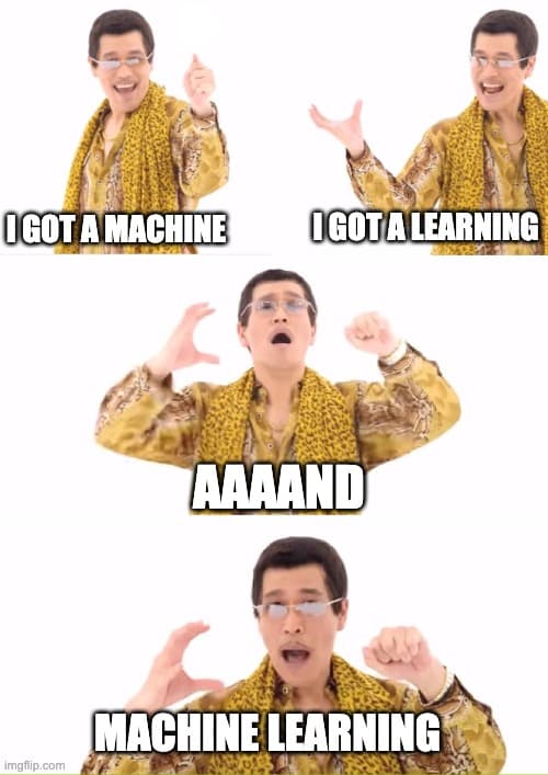 ML